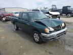 2000 Nissan Frontier King Cab Xe for Sale in Spartanburg, SC - Front End