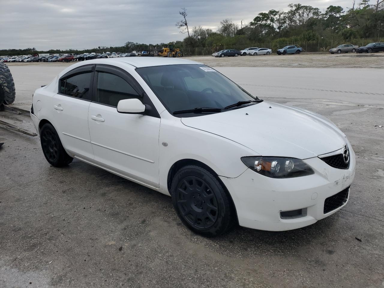 2007 Mazda 3 - Image 4