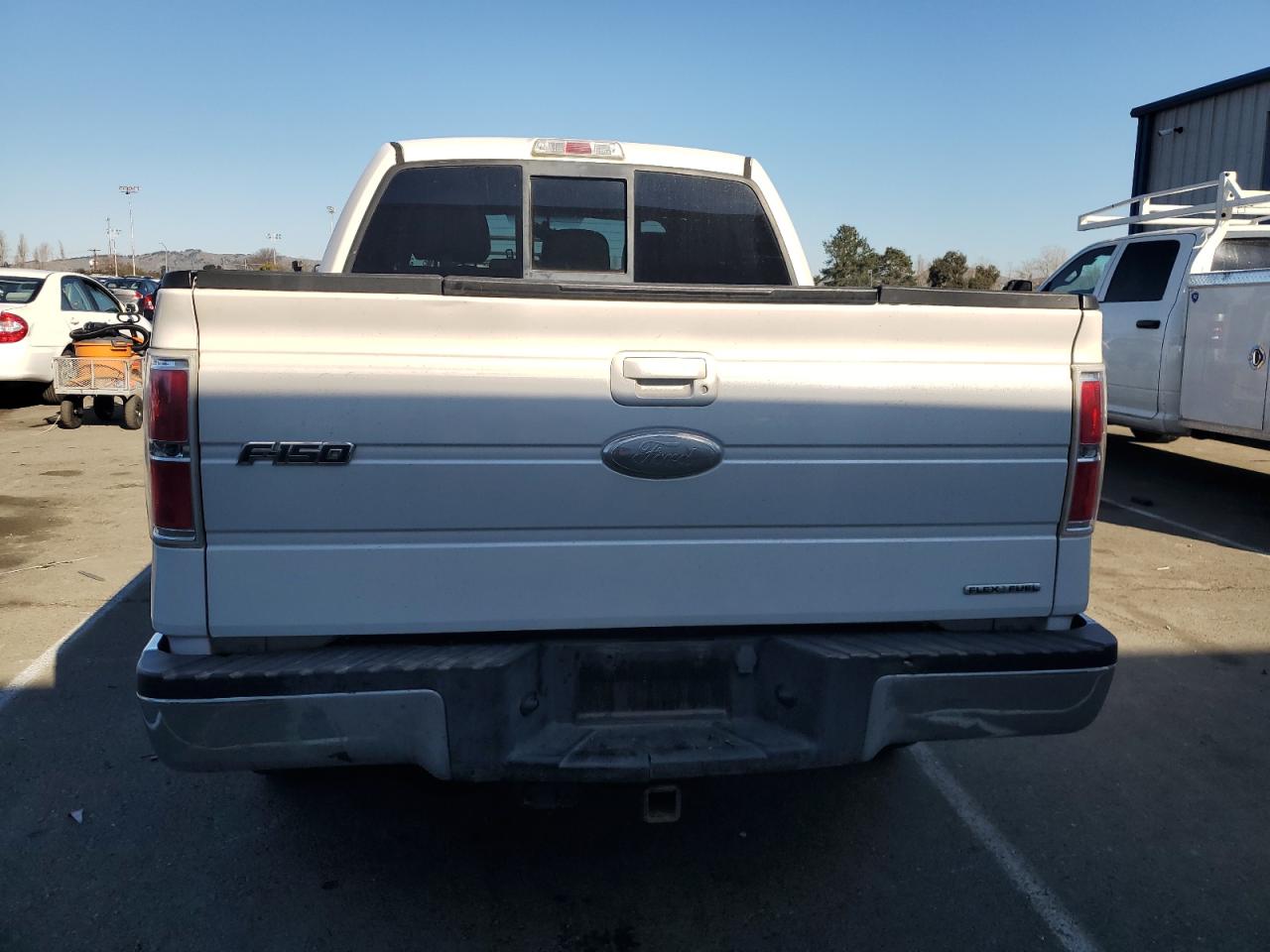 2011 Ford F-150 - Image 6