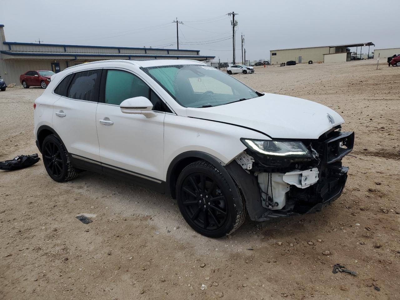 2019 Lincoln MKC - Image 4