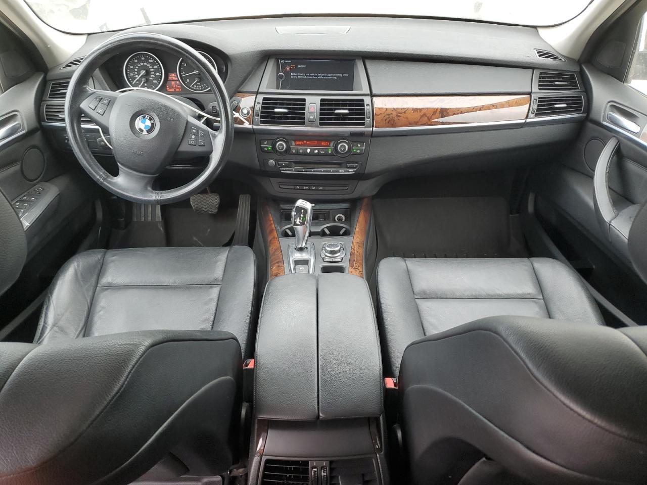 2012 BMW X5 - Image 8