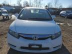 2009 Honda Civic Lx for Sale in Chalfont, PA - Rear End