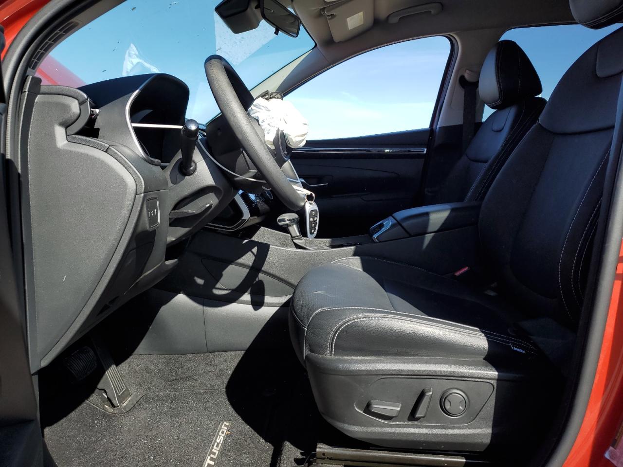 2023 Hyundai Tucson - Image 7