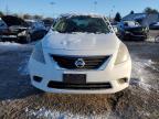 2012 Nissan Versa S на продаже в Finksburg, MD - Minor Dent/Scratches