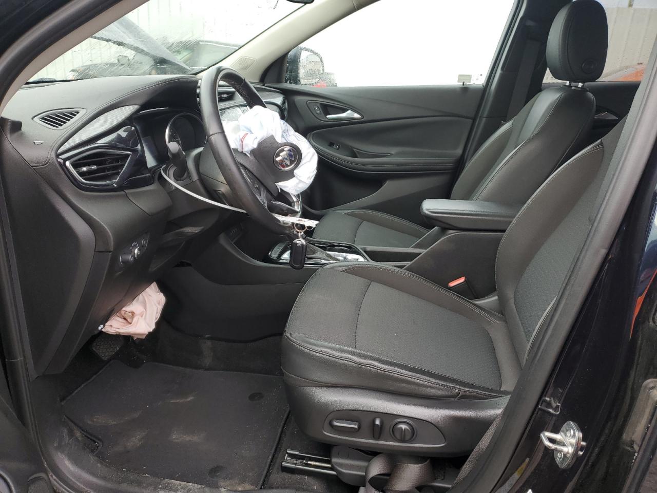 2020 Buick Encore - Image 7