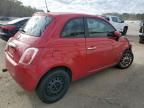 2012 Fiat 500 Pop zu verkaufen in Shreveport, LA - All Over