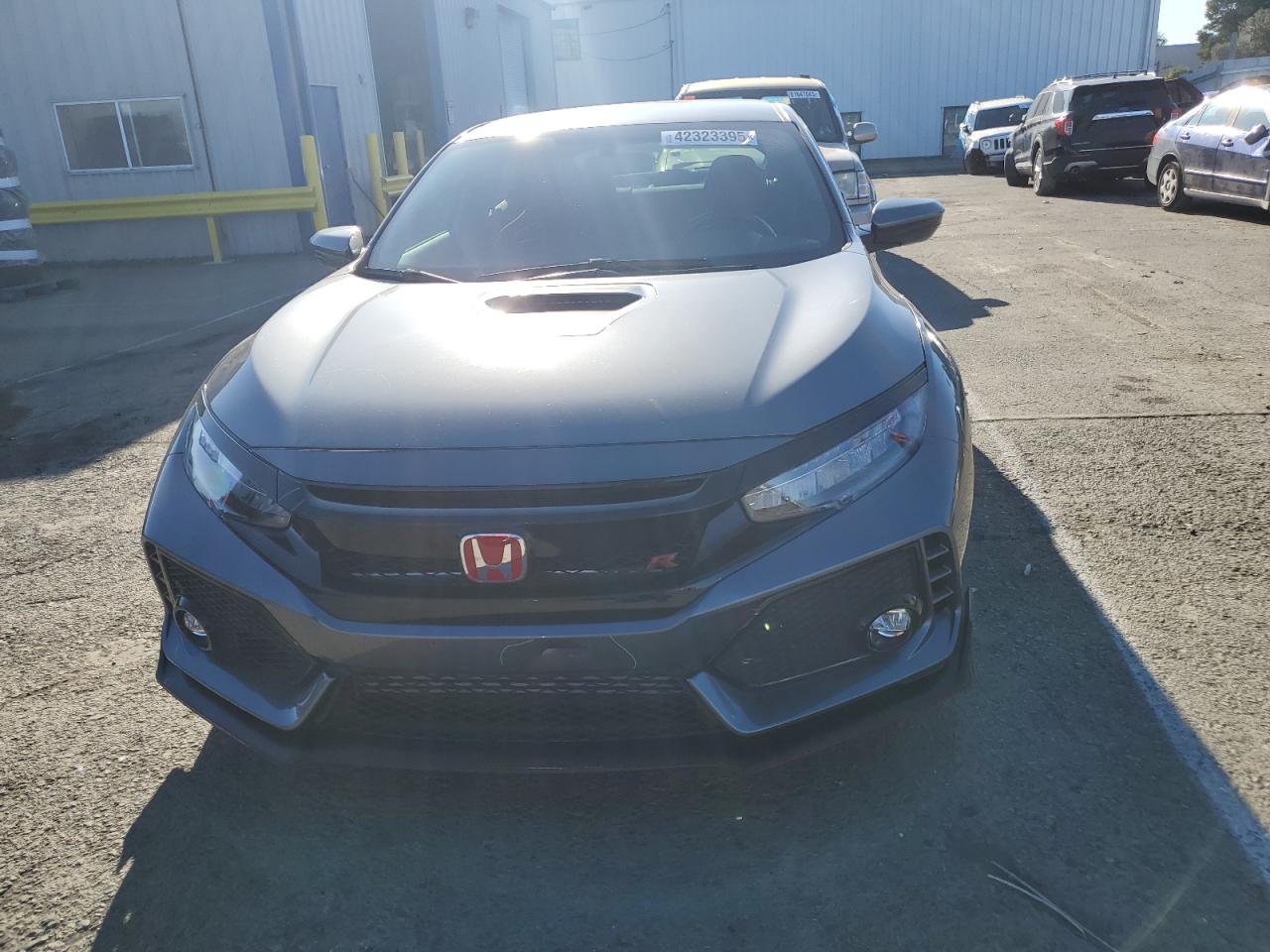 2019 Honda Civic - Image 5