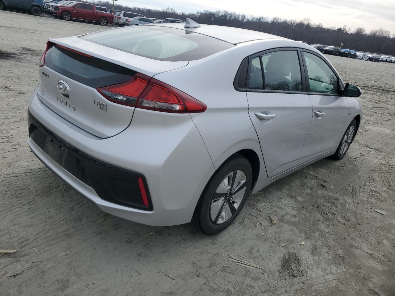 2017 Hyundai IONIQ - Image 3