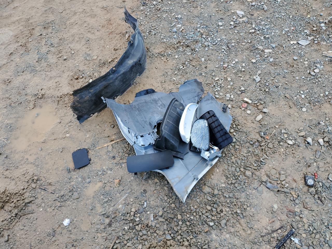 2015 Toyota 4Runner Sr5 VIN: JTEBU5JR6F5263205 Lot: 88419745