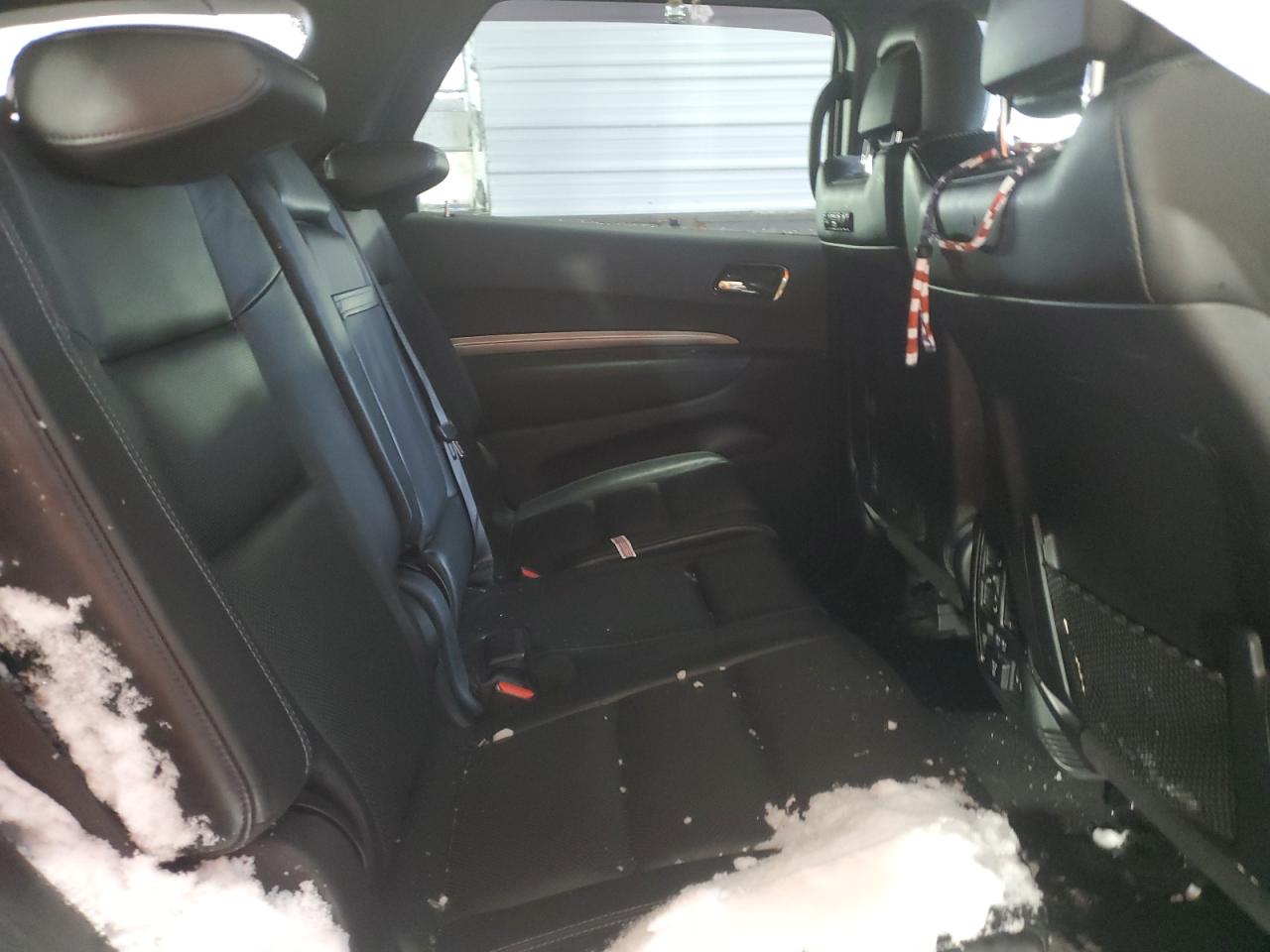 2020 Dodge Durango - Image 12