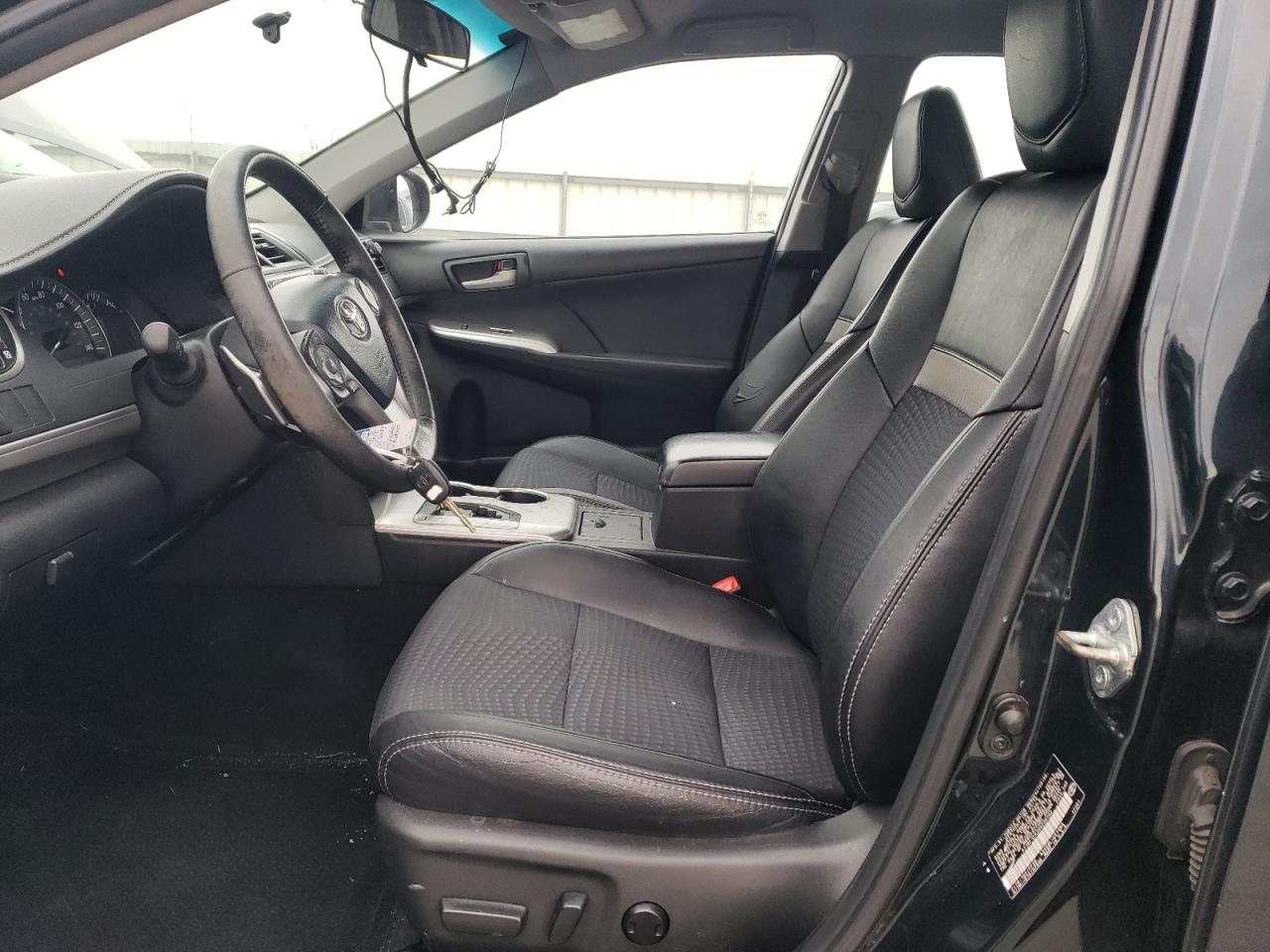 2013 Toyota Camry - Image 7