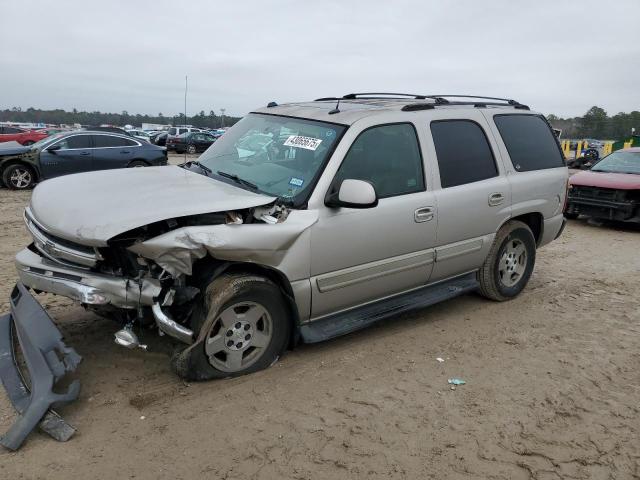 2005 Chevrolet Tahoe C1500