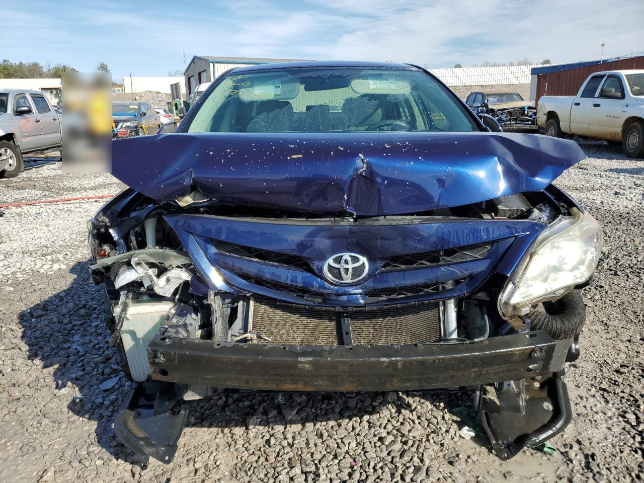 2012 Toyota Corolla - Image 5