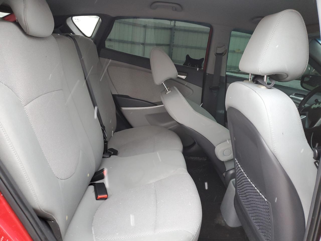2014 Hyundai Accent - Image 11