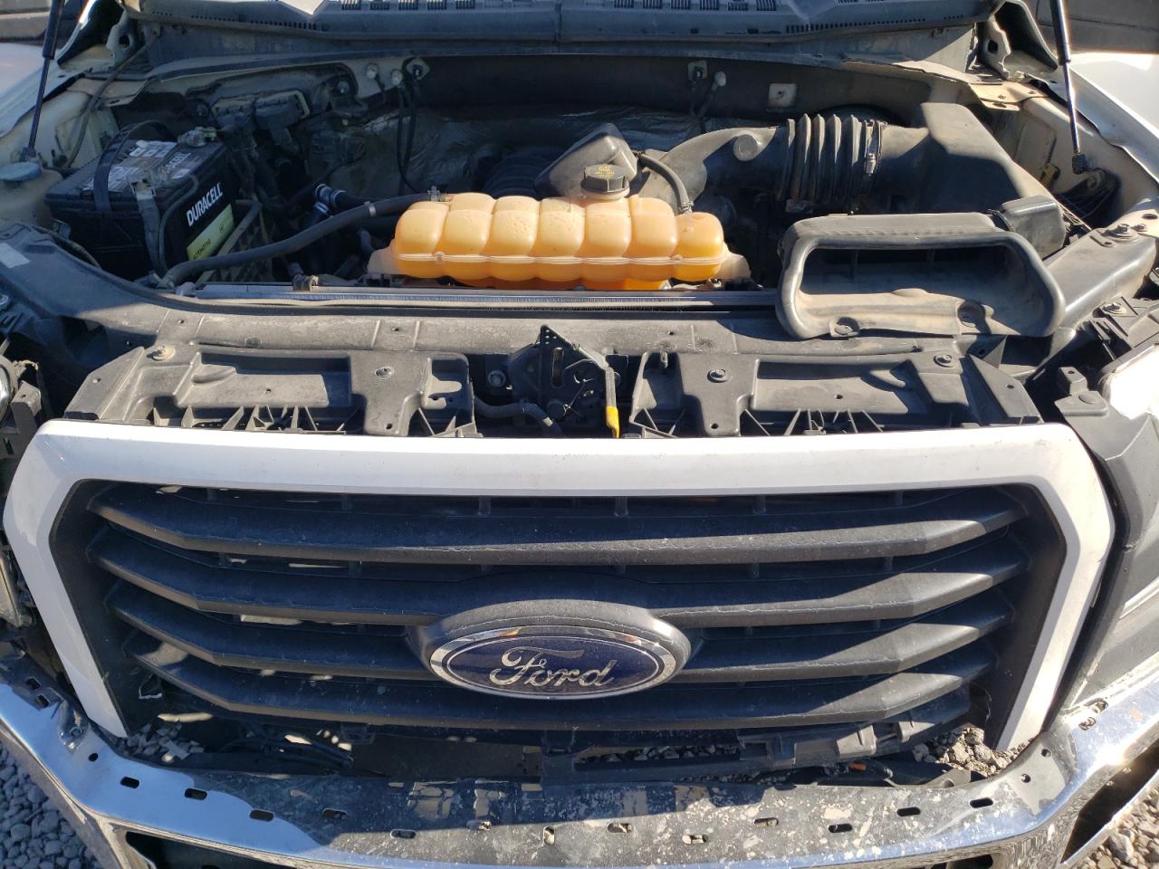 2015 Ford F-150 - Image 11