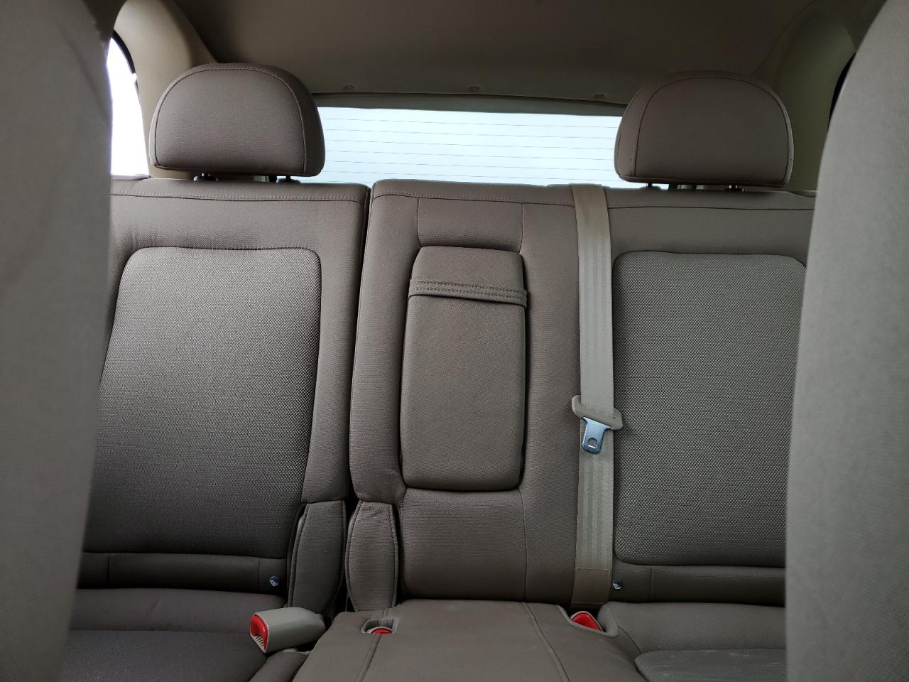 2008 Saturn Vue Xe VIN: 3GSCL33P58S515454 Lot: 42028085