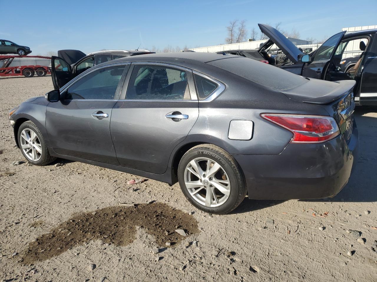 VIN 1N4AL3AP5DC221483 2013 NISSAN ALTIMA no.2