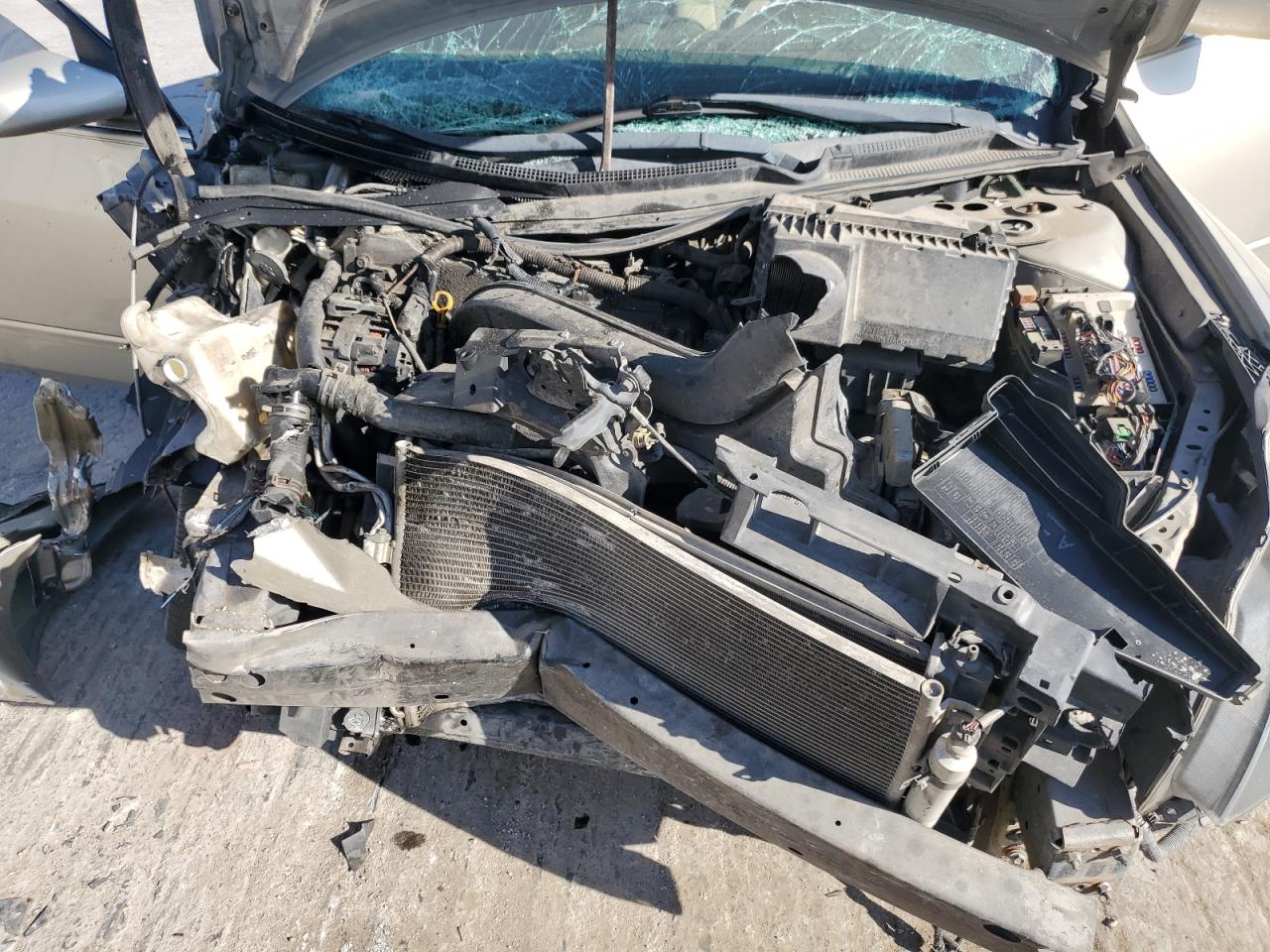 2009 Nissan Altima - Image 12