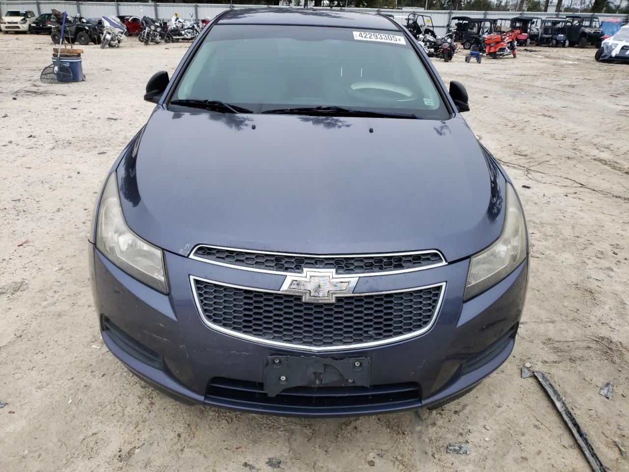 2014 Chevrolet Cruze - Image 5