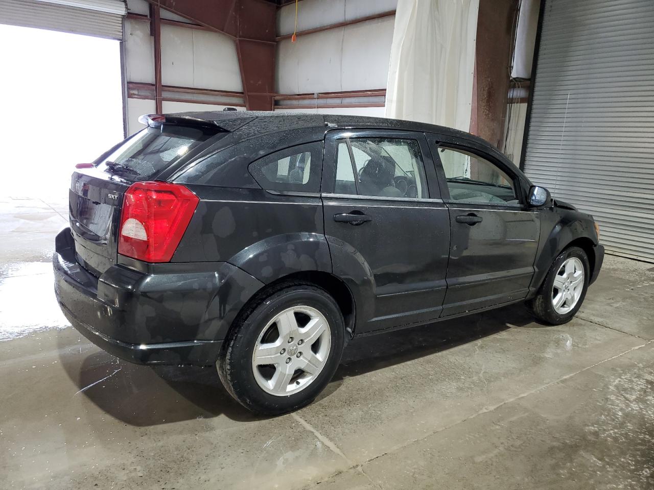 2008 Dodge Caliber - Image 3