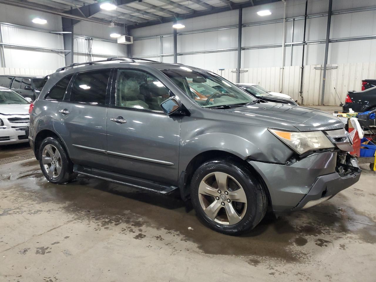 2007 Acura MDX - Image 4