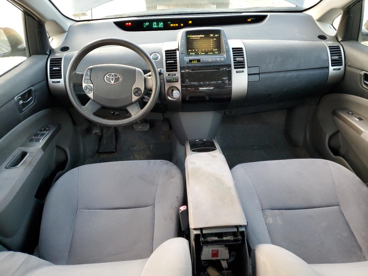 2009 Toyota Prius - Image 8