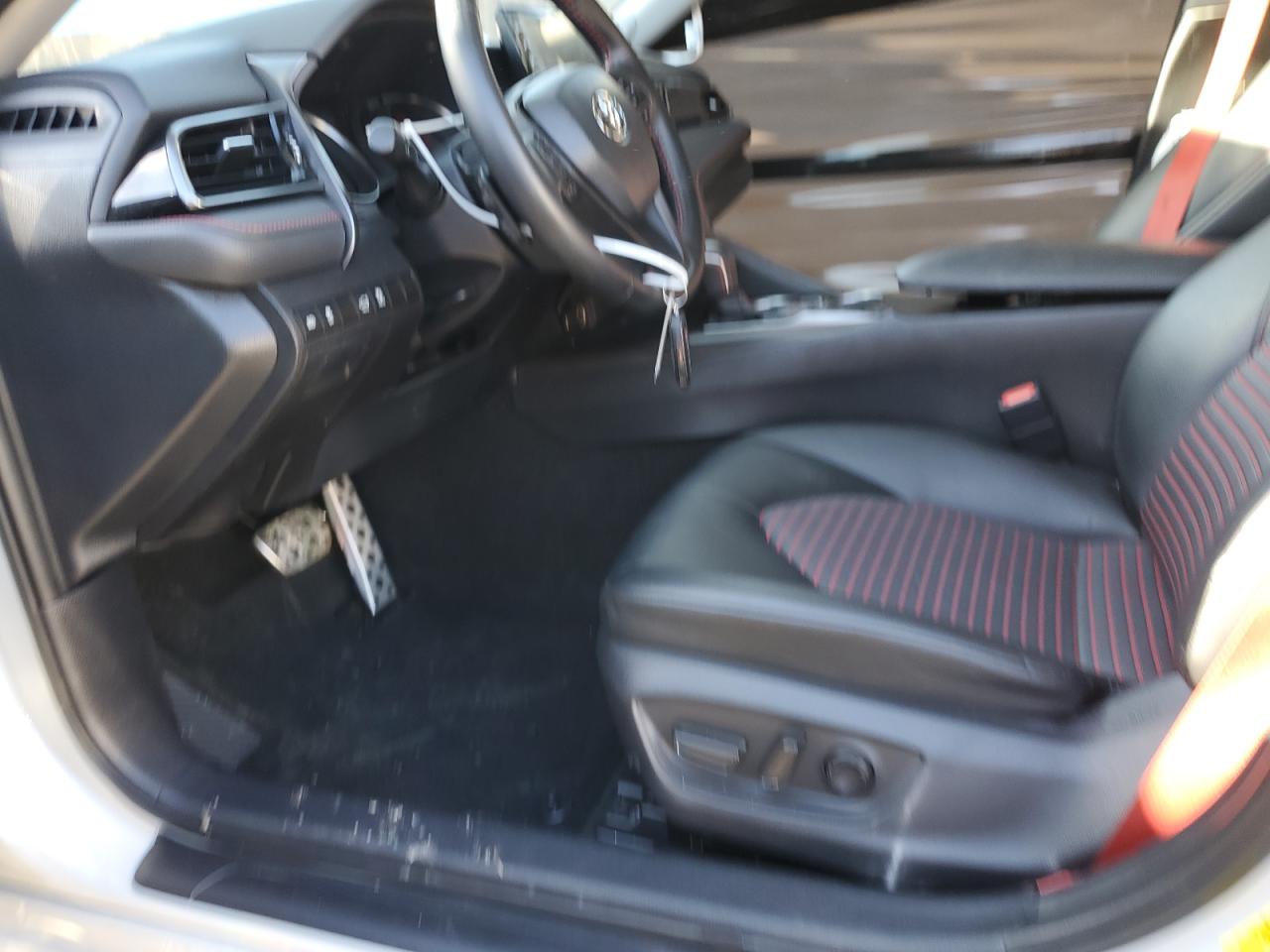 2021 Toyota Camry - Image 7