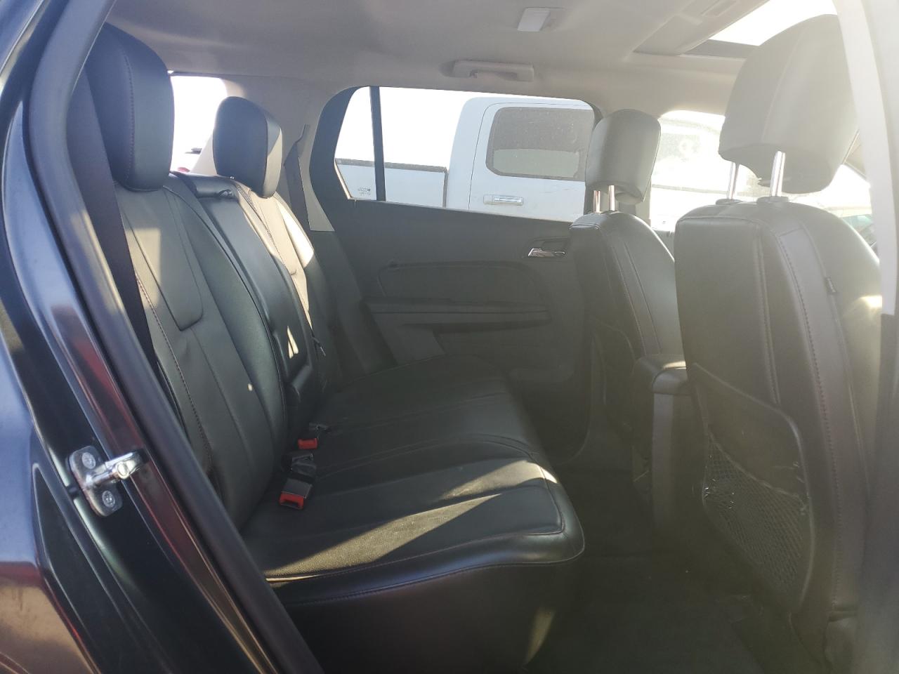 2013 GMC Terrain - Image 11