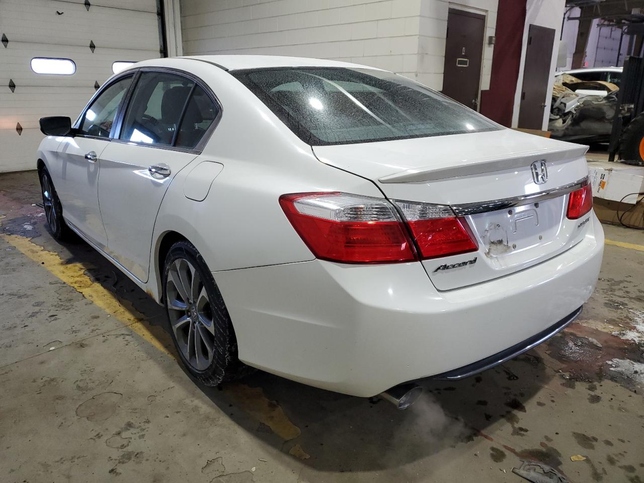 2014 Honda Accord - Image 2