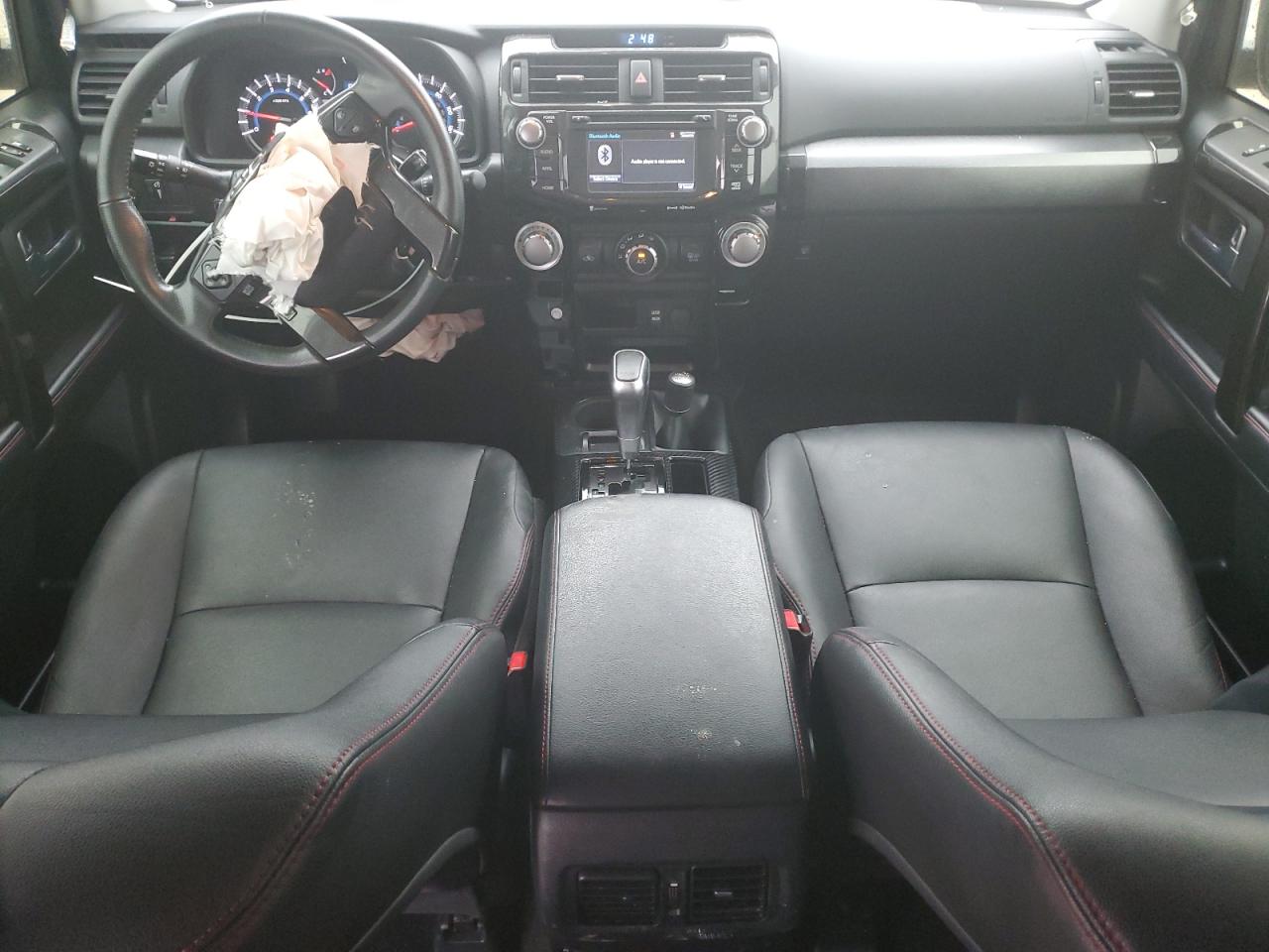 2018 Toyota 4Runner - Image 8