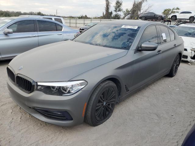 2017 Bmw 530 Xi