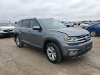 2018 Volkswagen Atlas Sel იყიდება Houston-ში, TX - Rear End