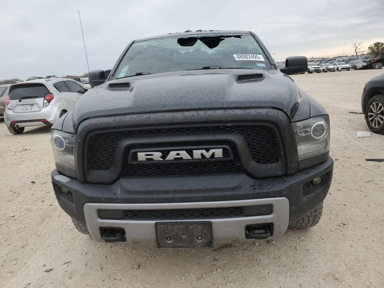 2017 RAM 1500 - Image 5