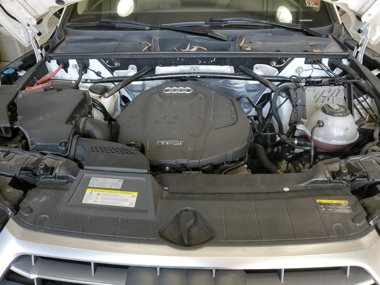 2018 Audi Q5 - Image 13