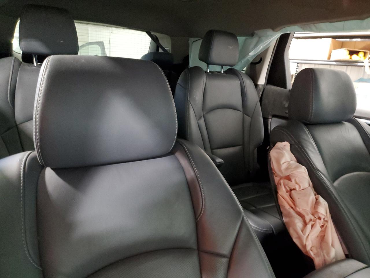2021 Buick Enclave - Image 11
