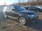 2016 Land Rover Range Rover Hse na sprzedaż w Marlboro, NY - Mechanical