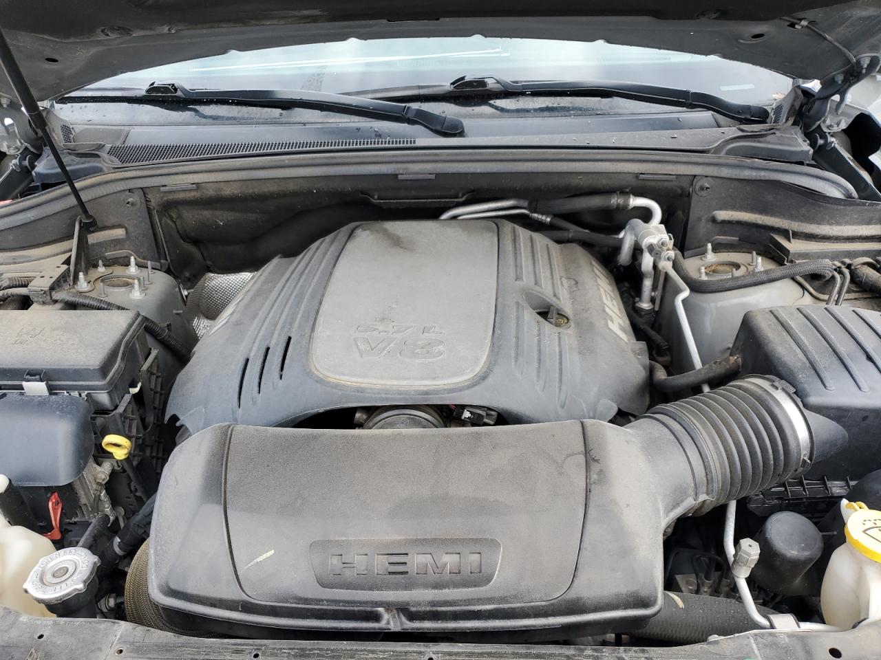 2020 Dodge Durango - Image 14