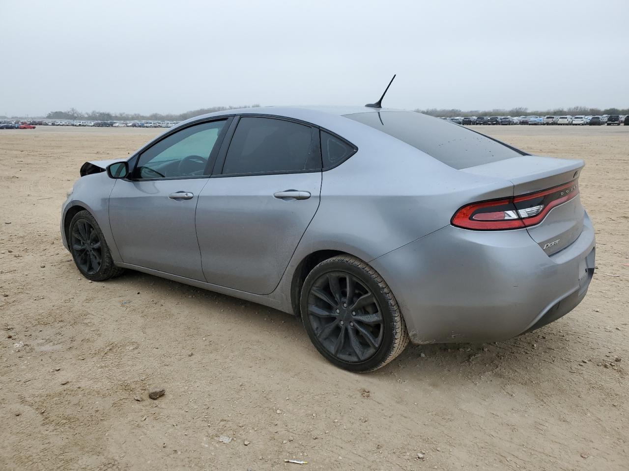 2016 Dodge Dart - Image 2