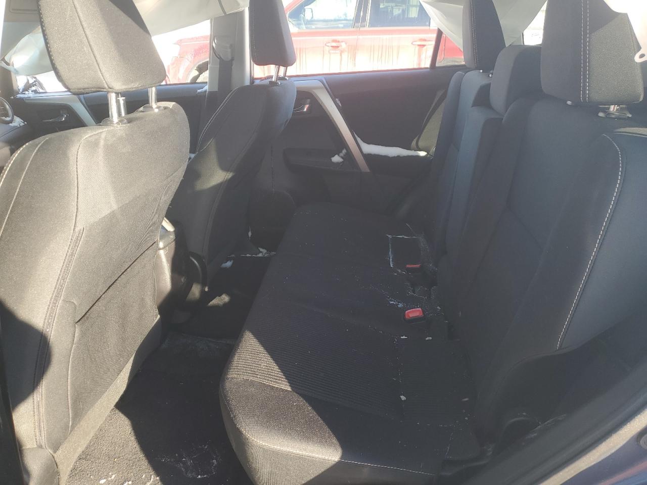 2014 Toyota RAV 4 - Image 12