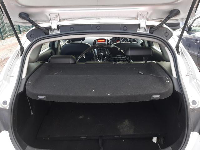 2010 VAUXHALL ASTRA SE A