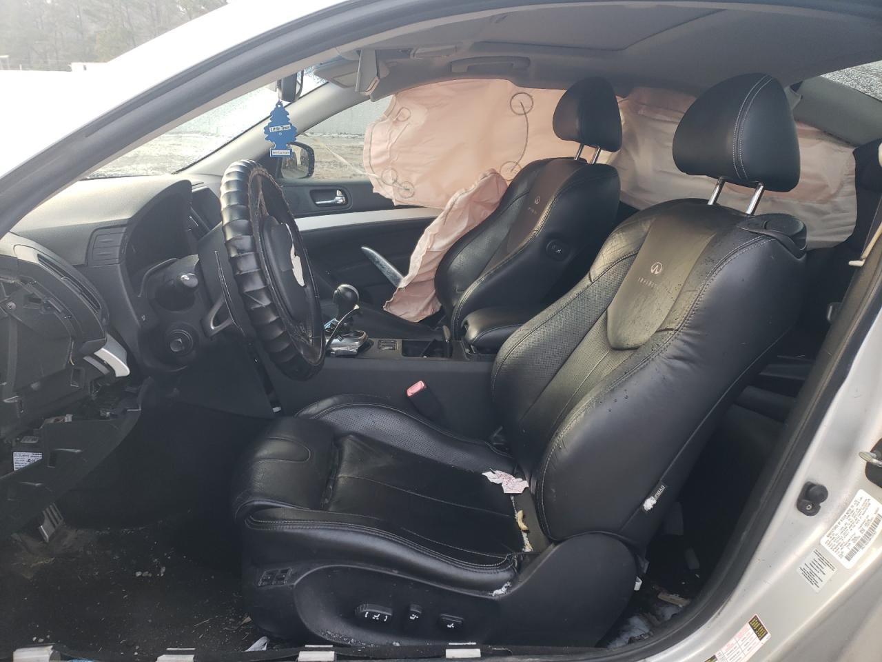 2008 Infiniti G - Image 7