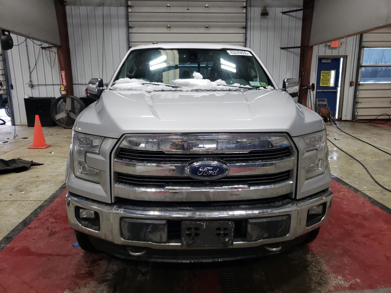2016 Ford F-150 - Image 5