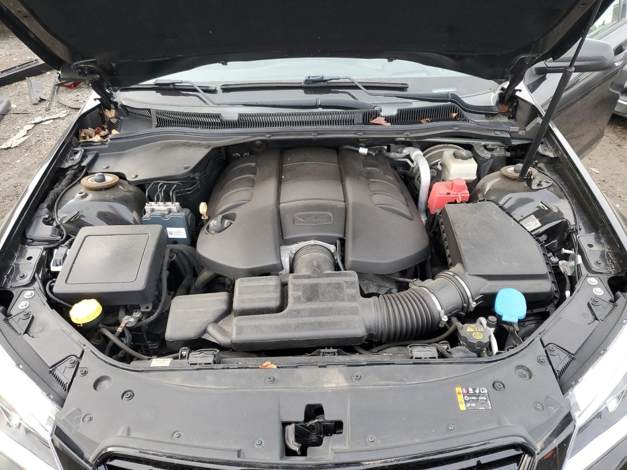 2014 Chevrolet SS - Image 11