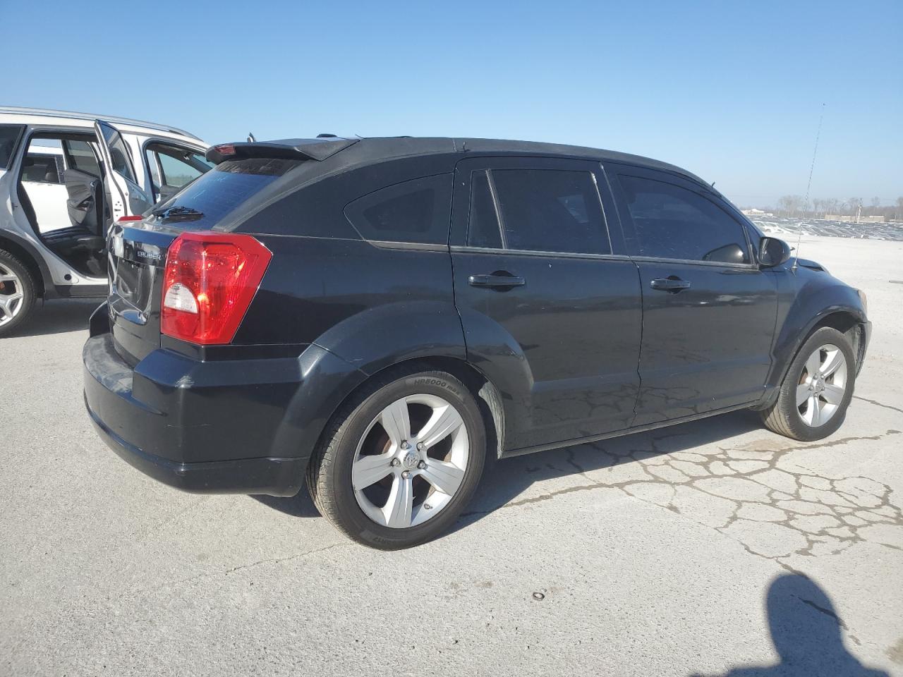 2011 Dodge Caliber - Image 3