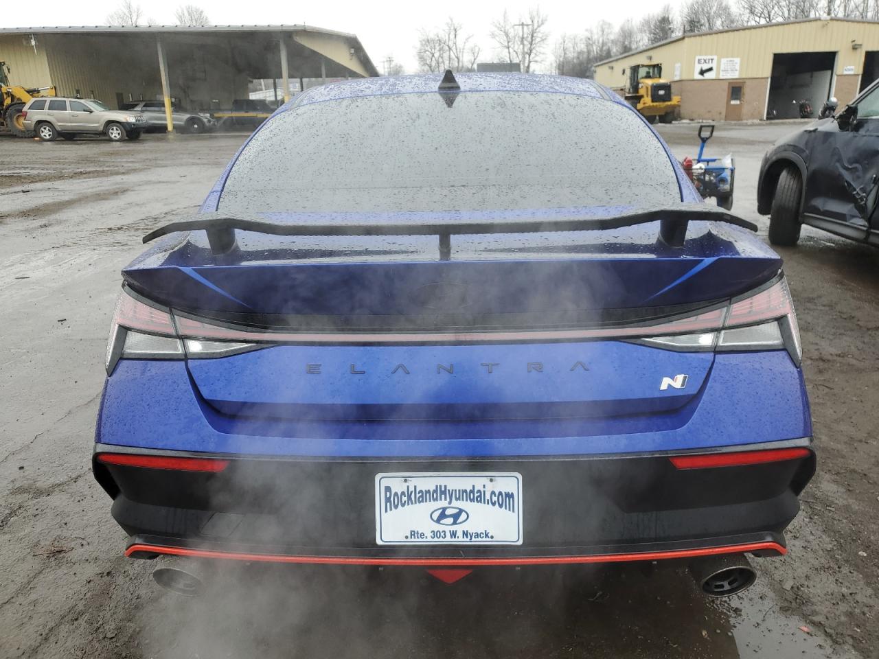 2024 Hyundai Elantra - Image 6