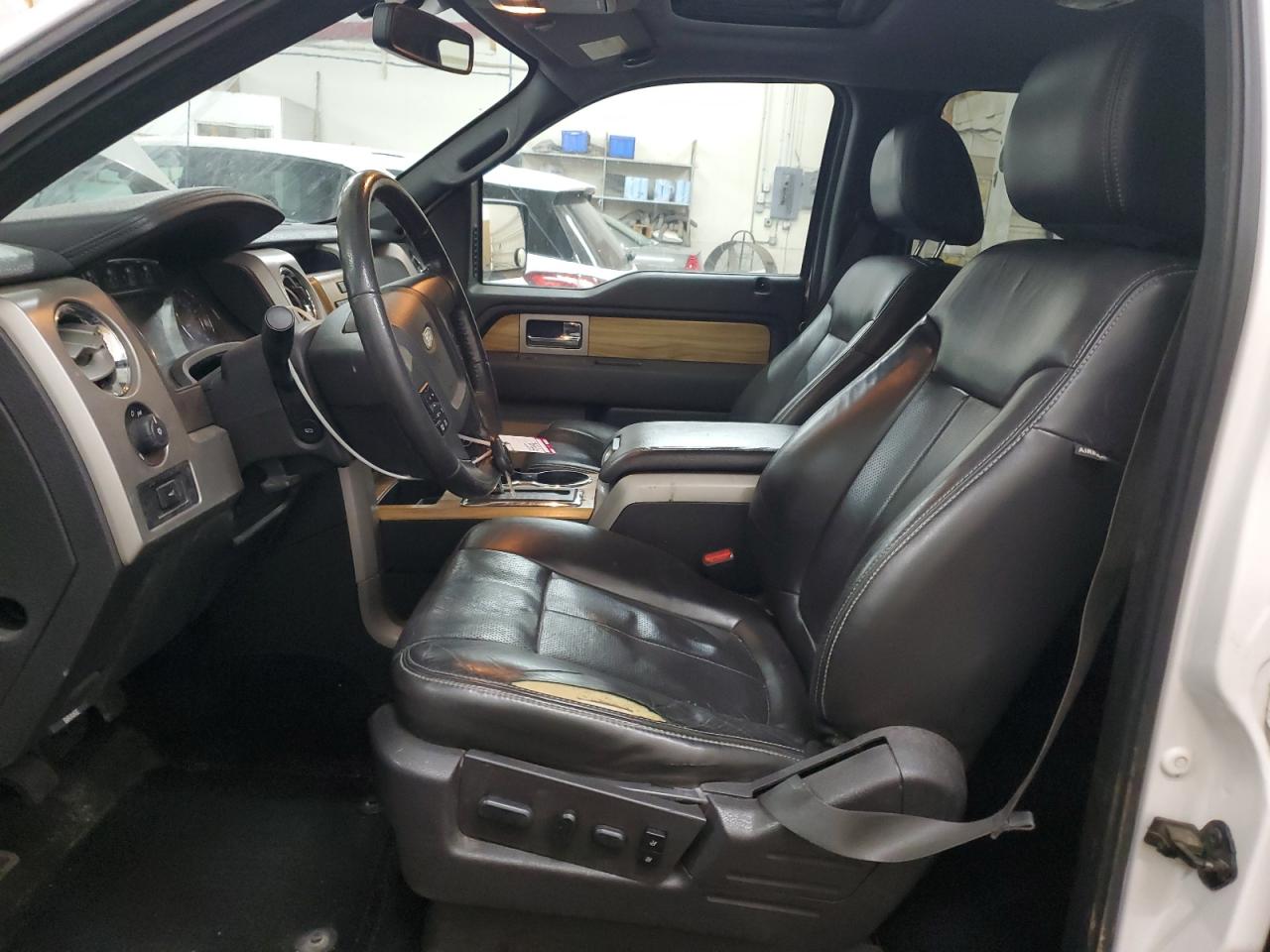 2011 Ford F-150 - Image 7