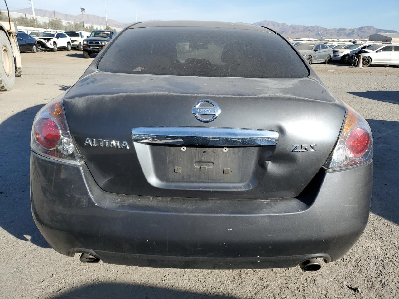 2010 Nissan Altima - Image 6