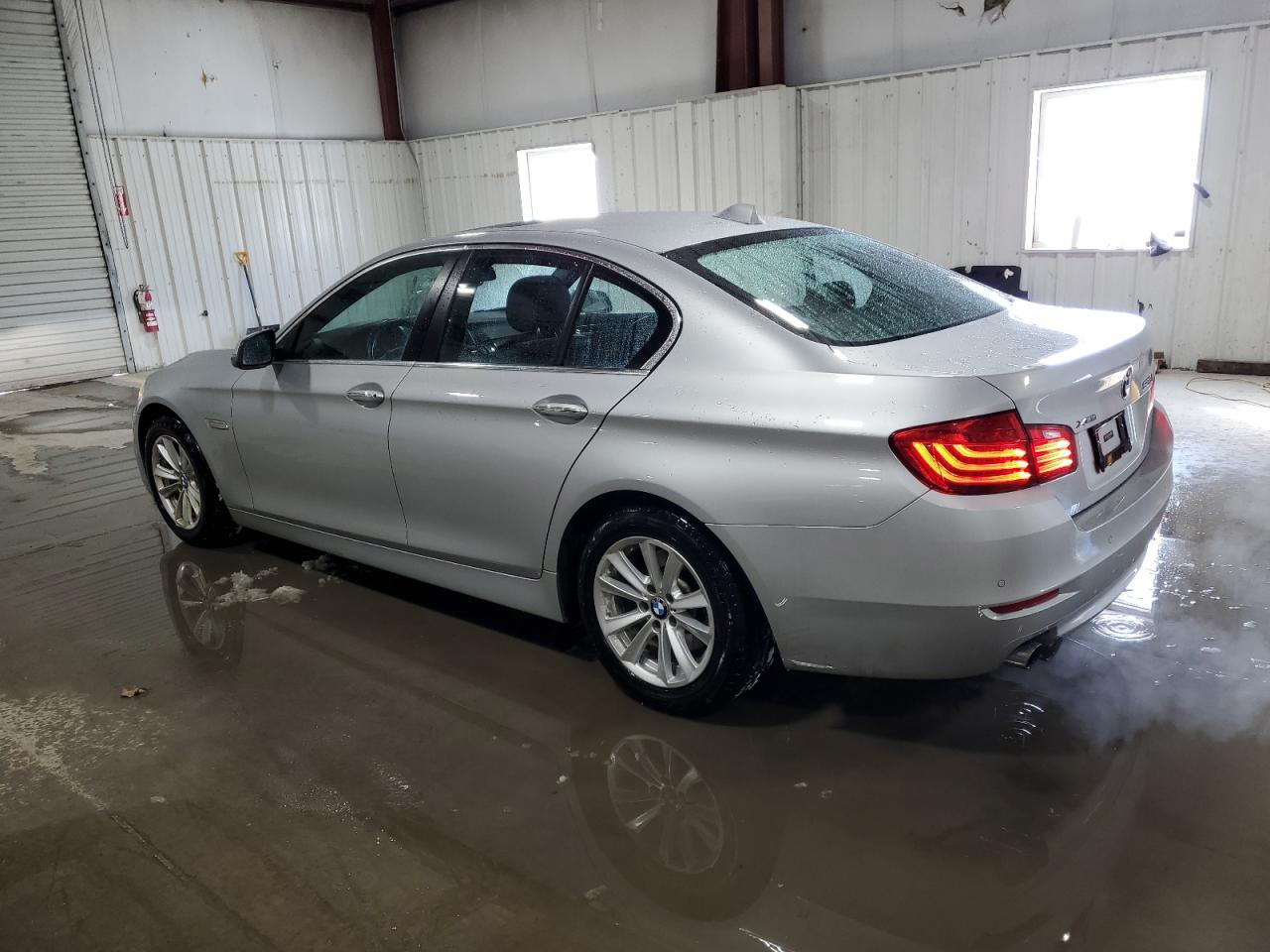 2016 BMW 5er - Image 2