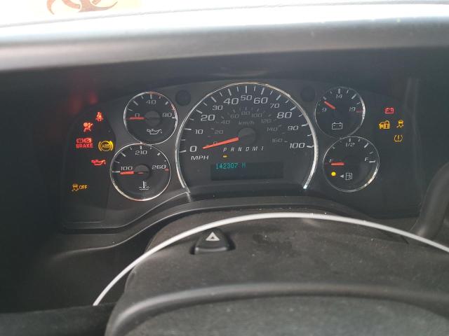 2019 CHEVROLET EXPRESS G2500   