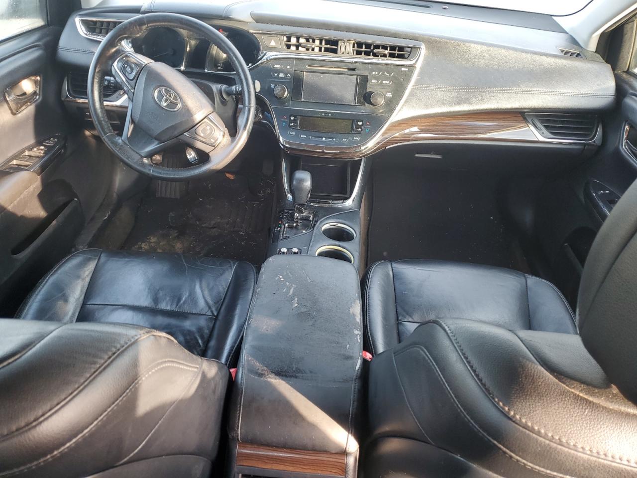 2013 Toyota Avalon - Image 8